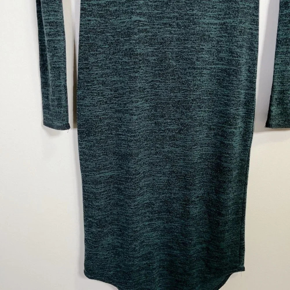 Aritzia Wilfred Free Marble Dress - Picture 8 of 13